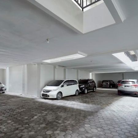 D'Paragon Kijang Utara Alastuwo المظهر الخارجي الصورة