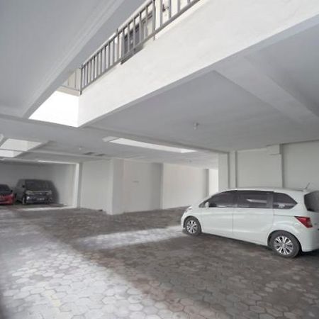 D'Paragon Kijang Utara Alastuwo المظهر الخارجي الصورة