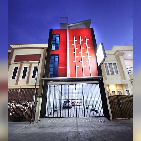 D'Paragon Kijang Utara Alastuwo المظهر الخارجي الصورة