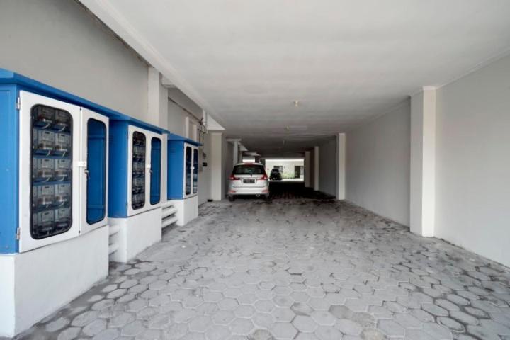 D'Paragon Kijang Utara Alastuwo المظهر الخارجي الصورة